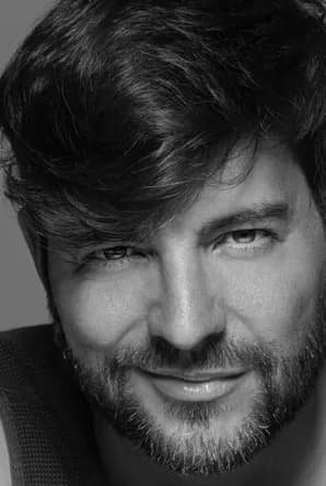 Aaron P., modelo y actor representado por Lali Agency