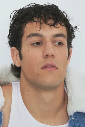 Adria C., modelo y actor representado por Lali Agency