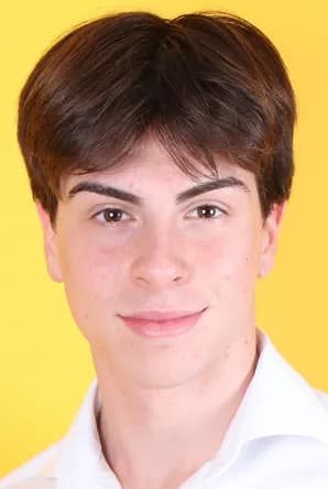 Alfonso T., modelo y actor representado por Lali Agency