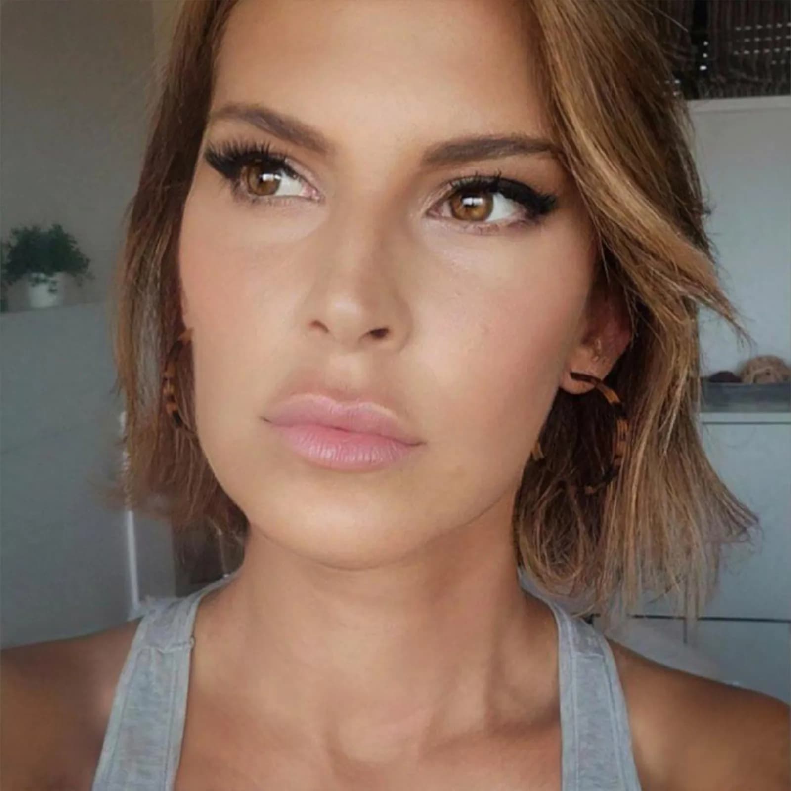 Lali S., modelo y actriz representada por Lali Agency