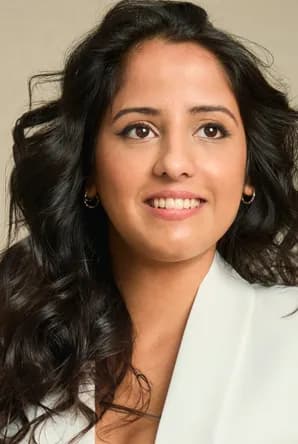 Lovelean S., modelo representada por Lali Agency