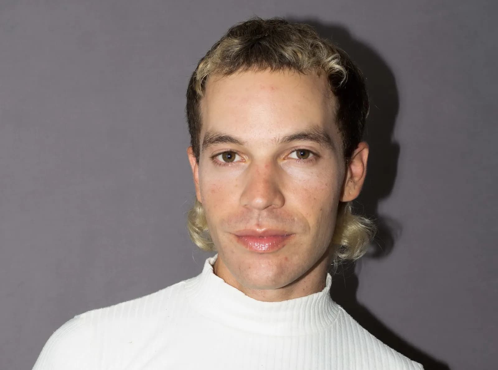 Martin F., modelo y actor representado por Lali Agency