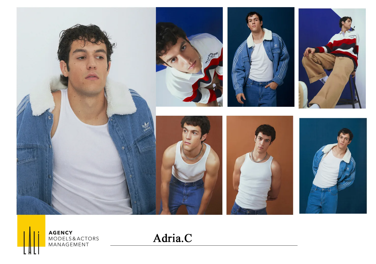 Composite de Adria C.