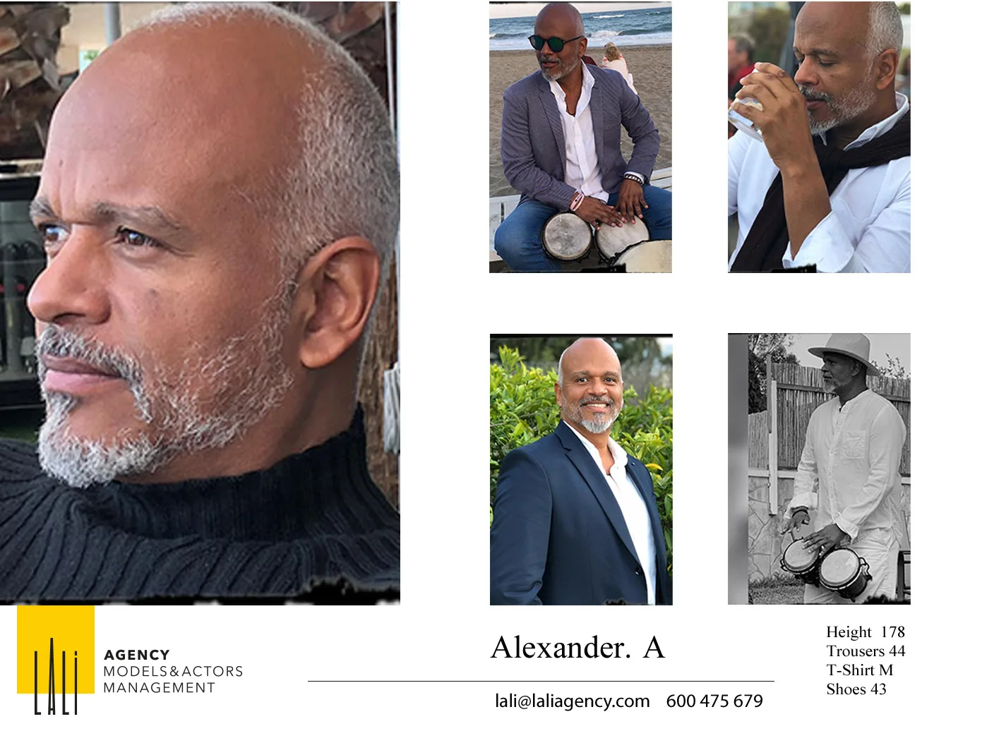 Composite de Alex A.