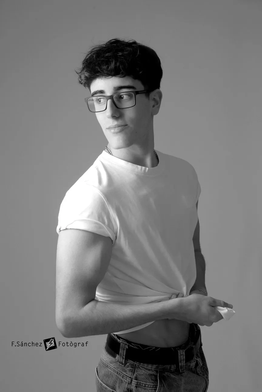 Alex M., foto 4