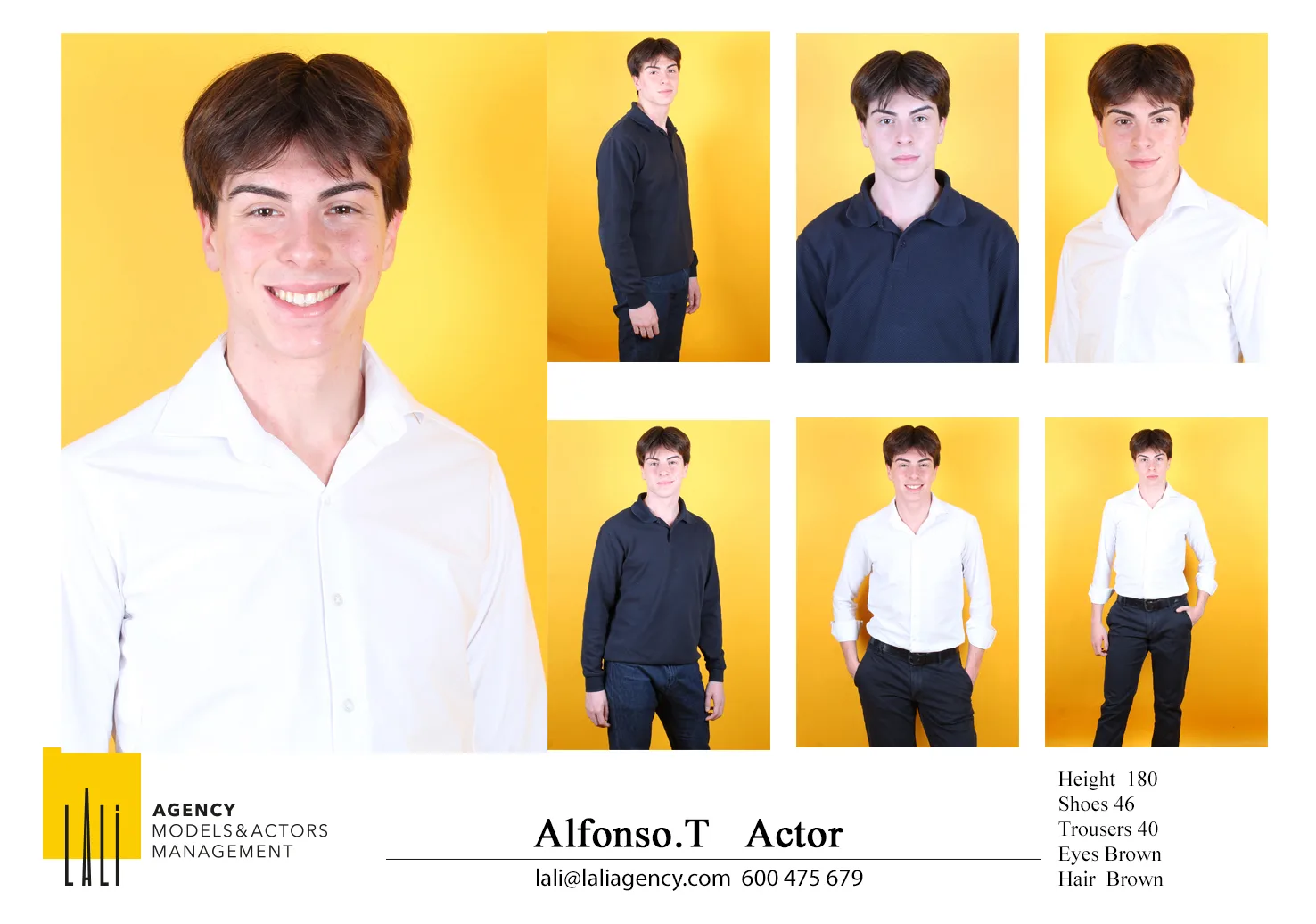 Composite de Alfonso T.
