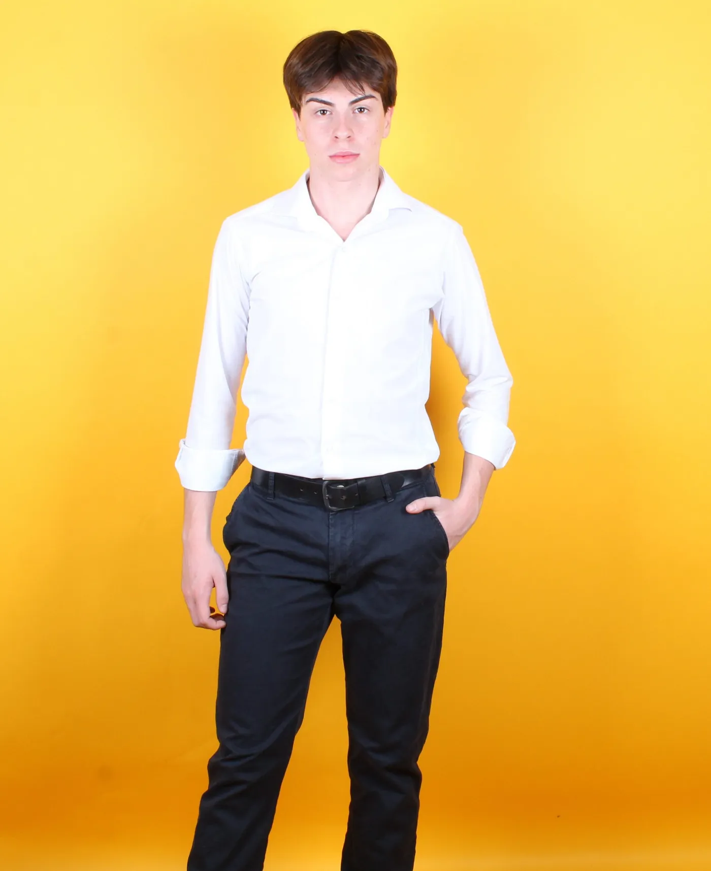 Alfonso T., foto 5