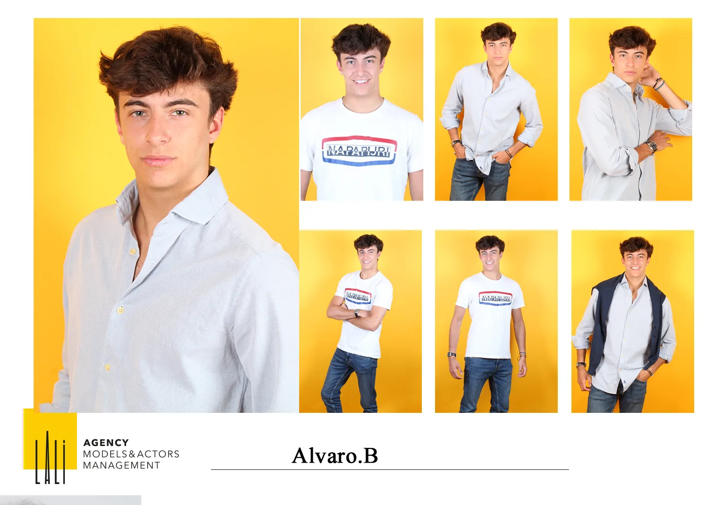 Composite de Alvaro B.