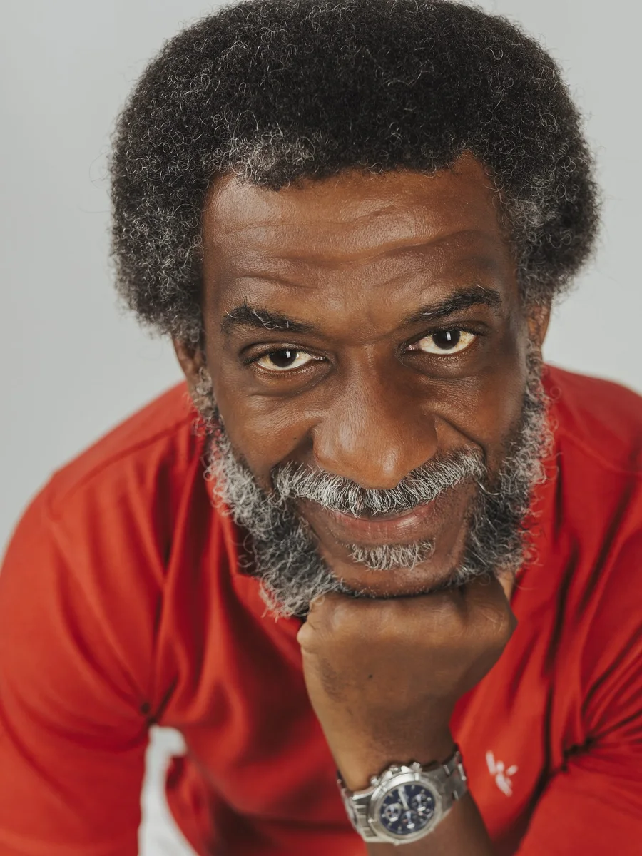 Bernard D., hombre