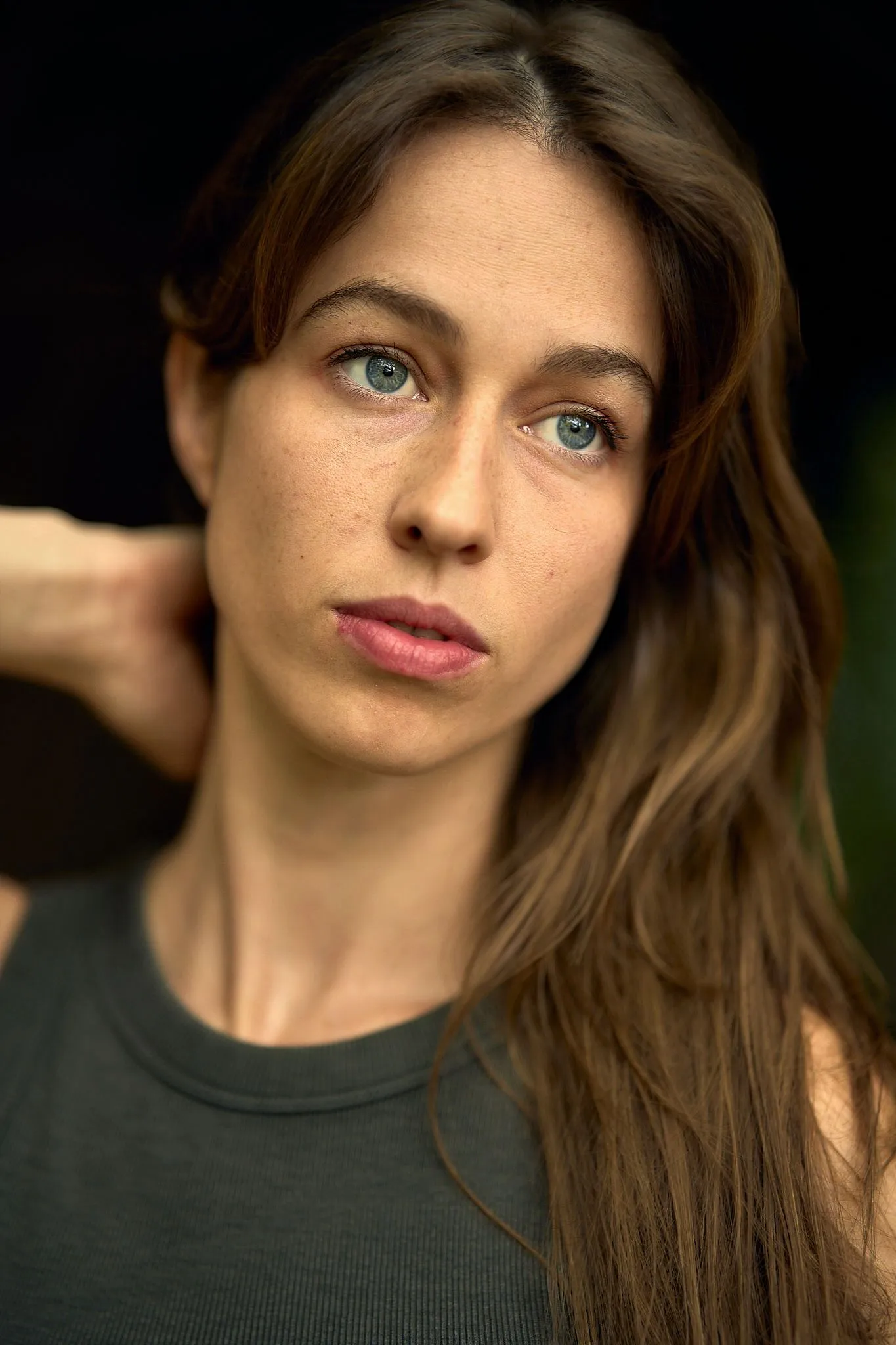 Cristina F., foto 5