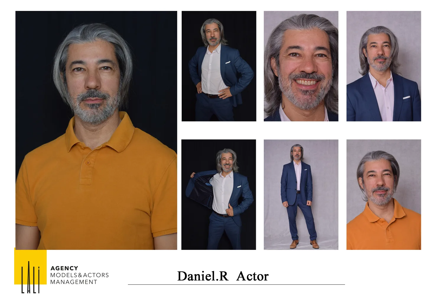 Composite de Daniel R.