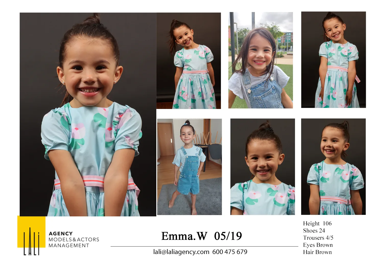 Composite de Emma W.