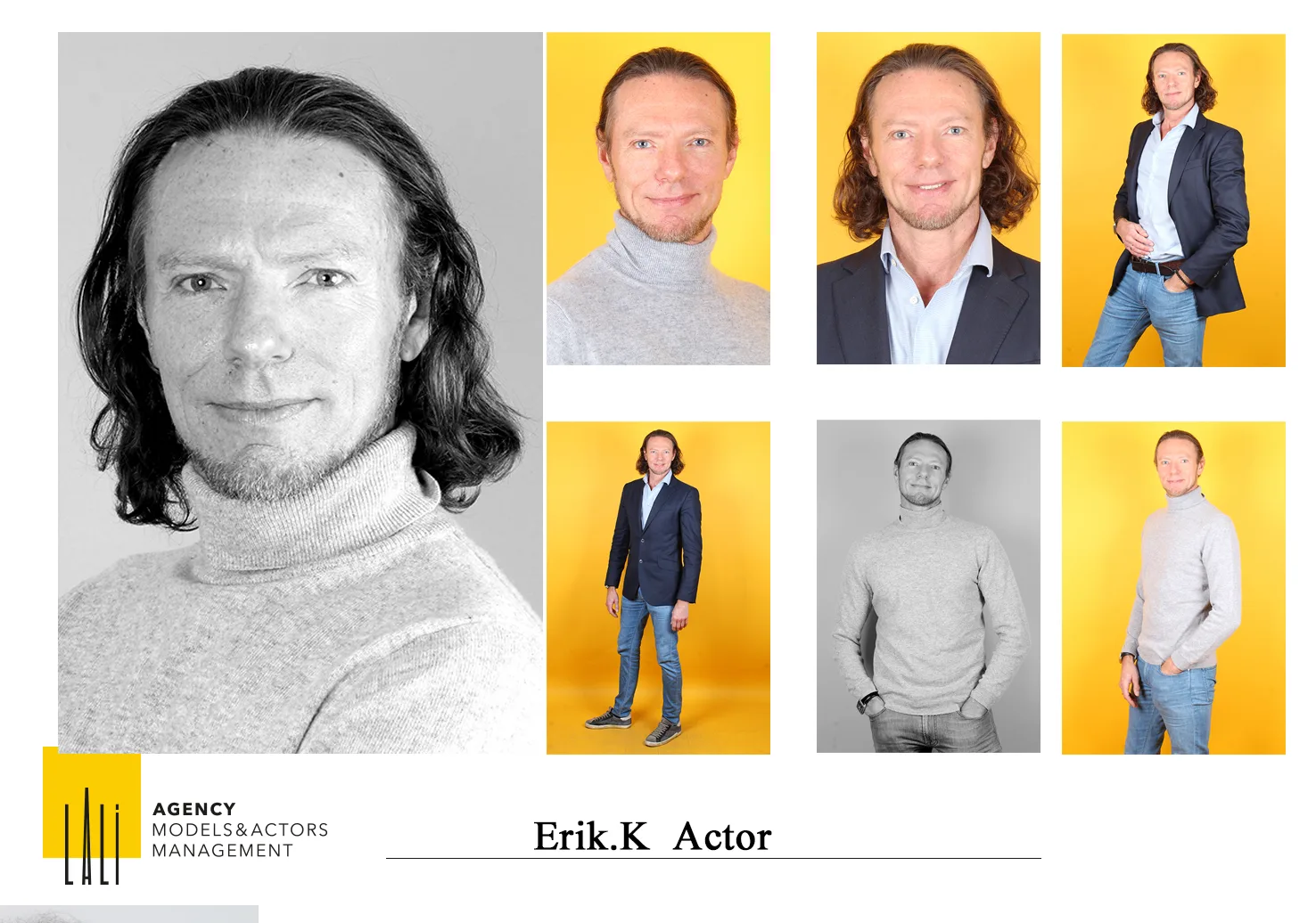Composite de Erik K.