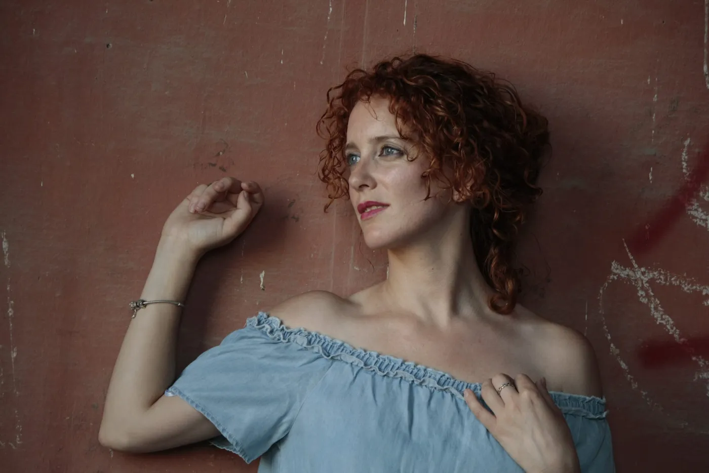 Estefania, foto 4