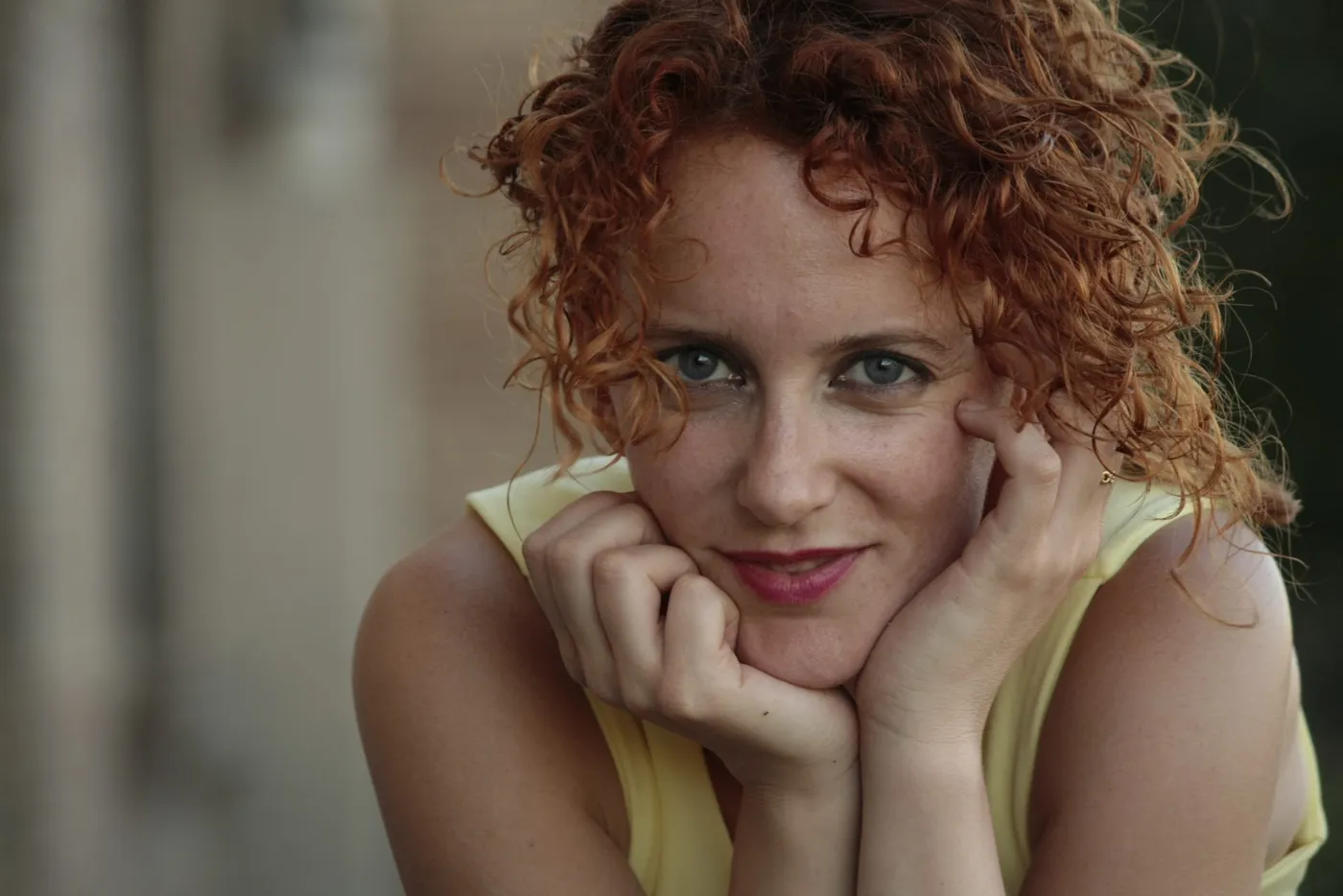 Estefania, foto 5