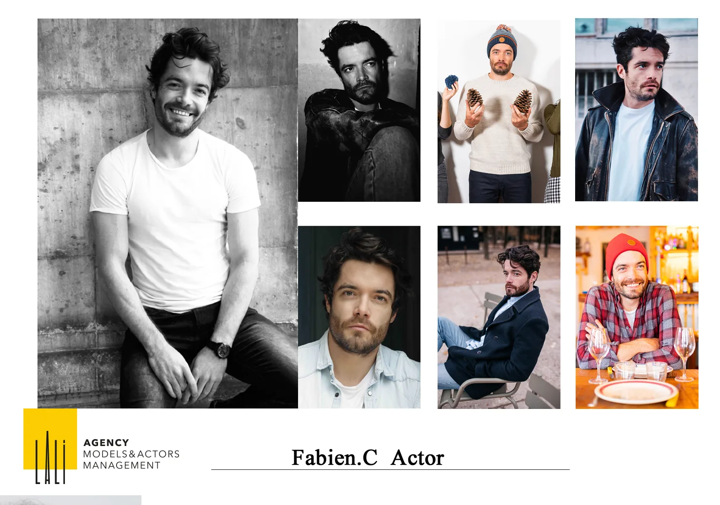 Composite de Fabien Ch.