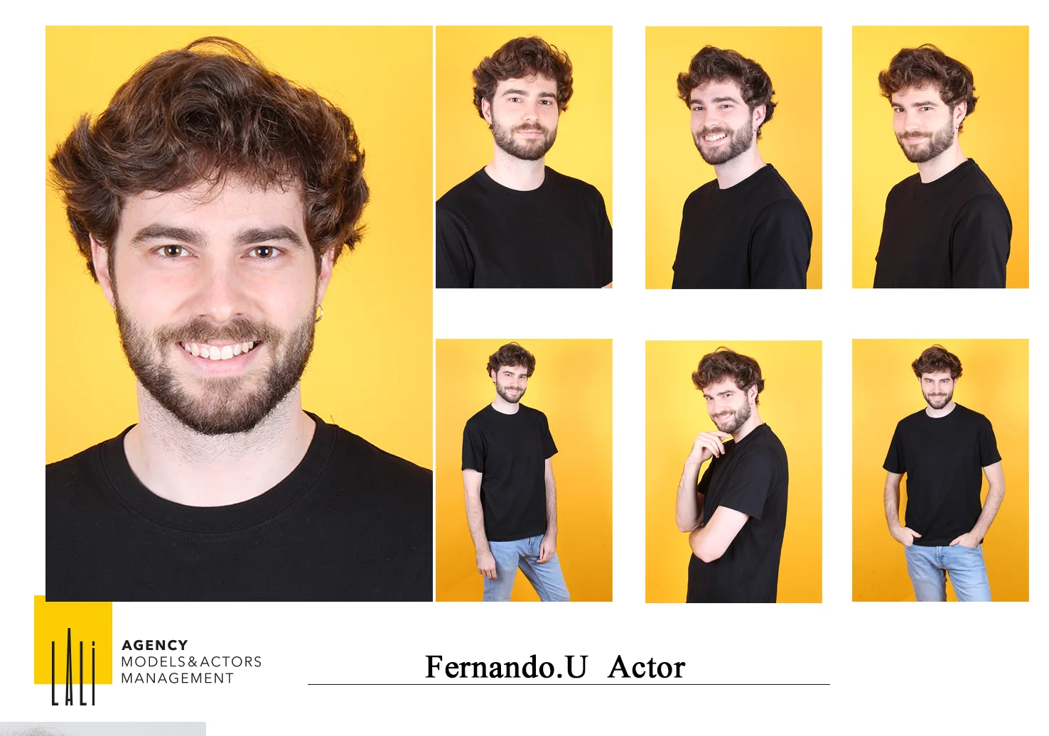 Composite de Fernando U.