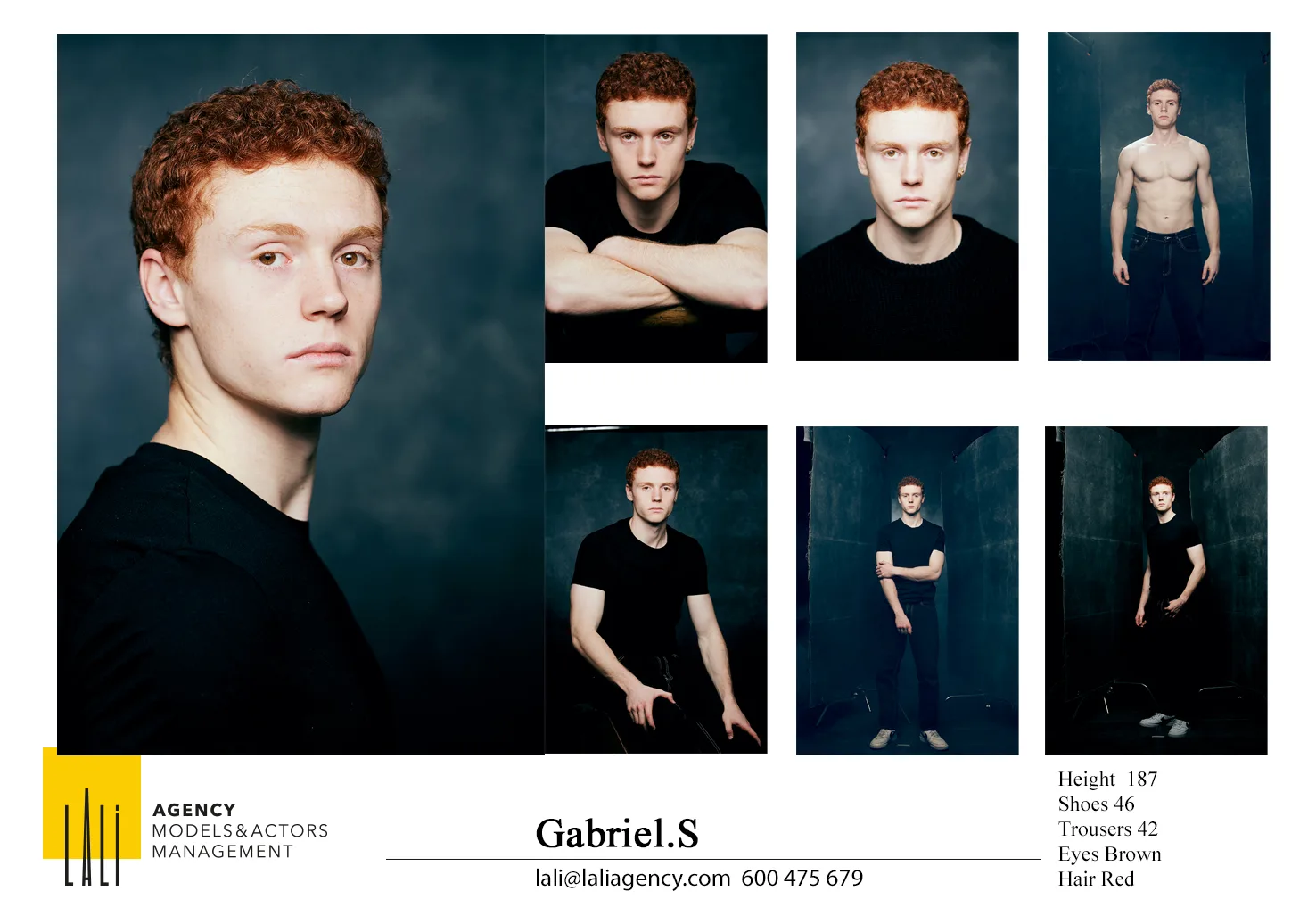 Composite de Gabriel S.