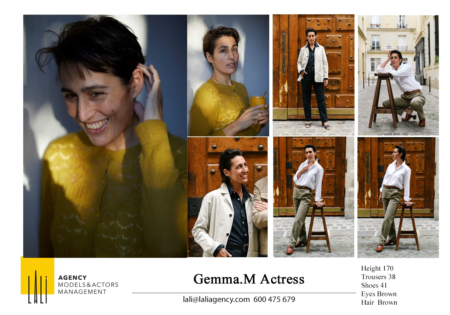 Composite de Gemma M.