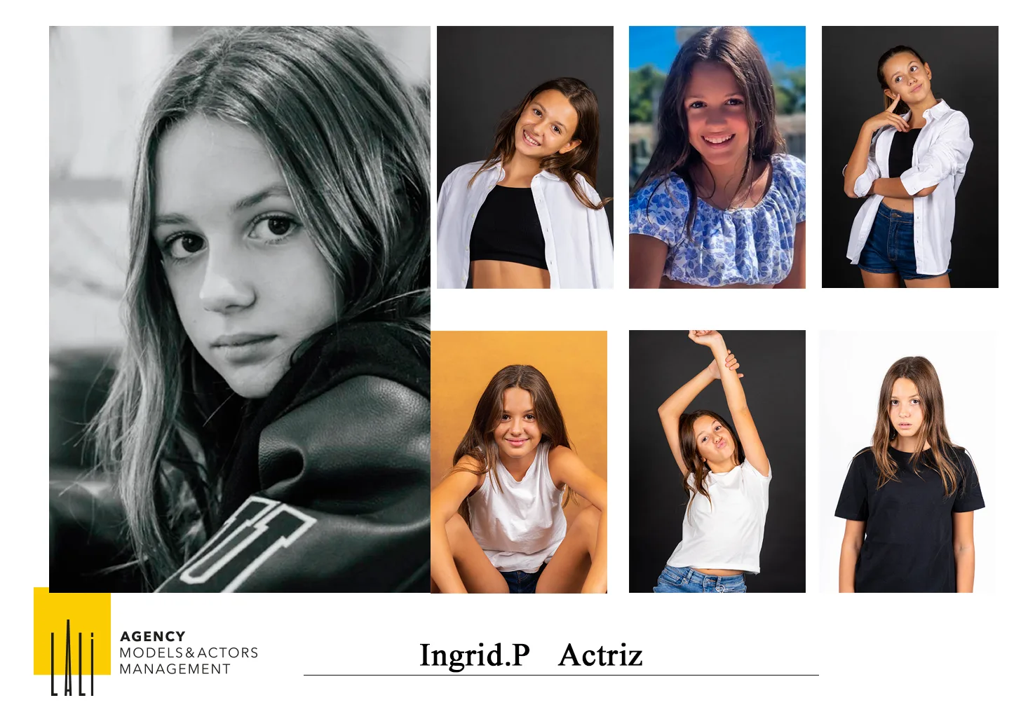 Composite de Ingrid P.