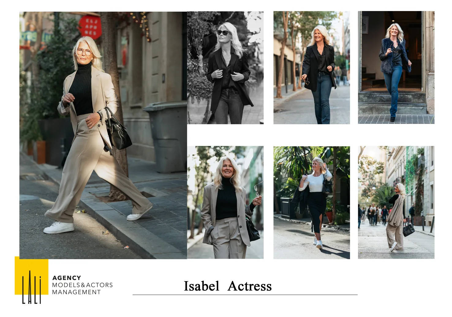 Composite de Isabel G.