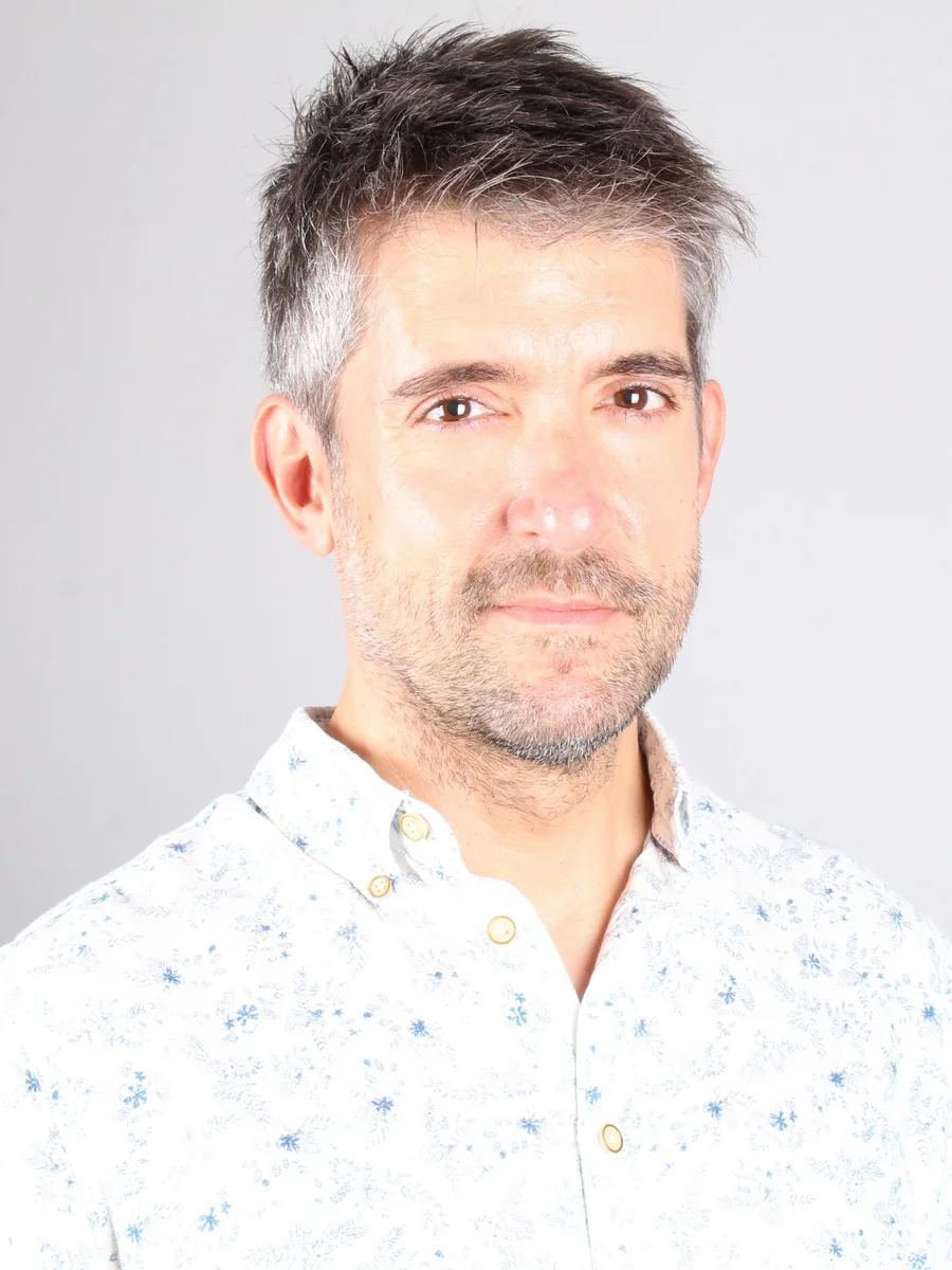 Ivan D., hombre