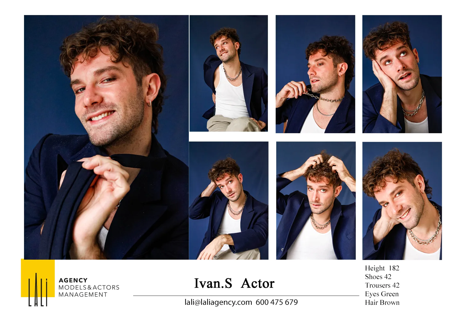 Composite de Ivan S.