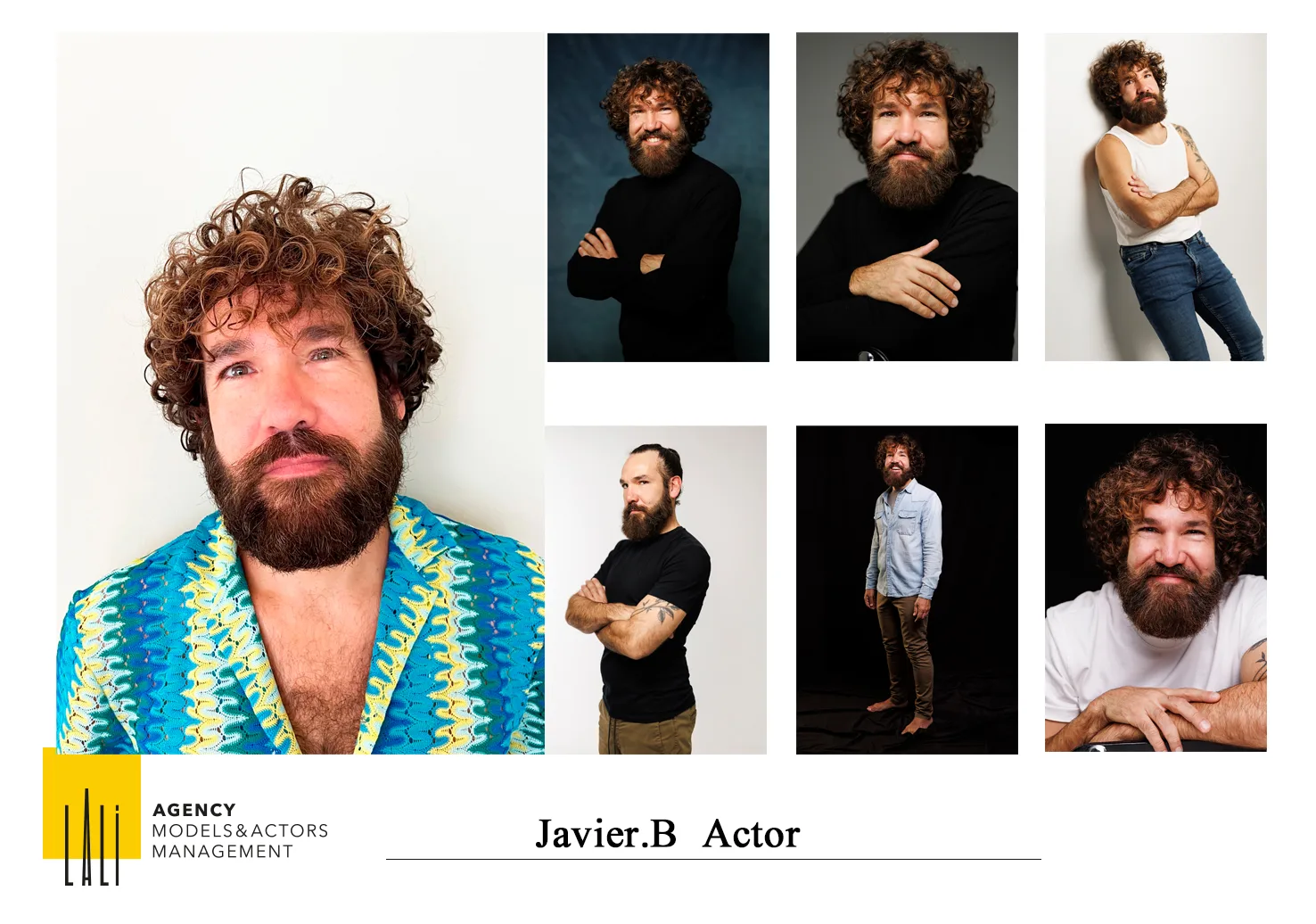 Composite de Javier B.
