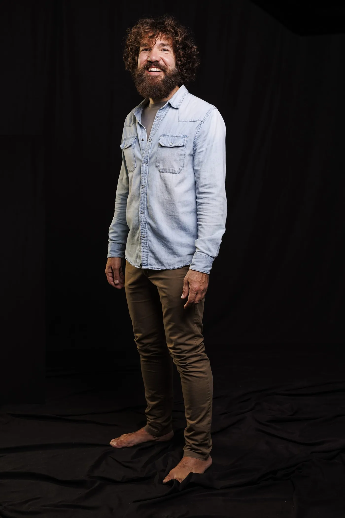 Javier B., foto 4
