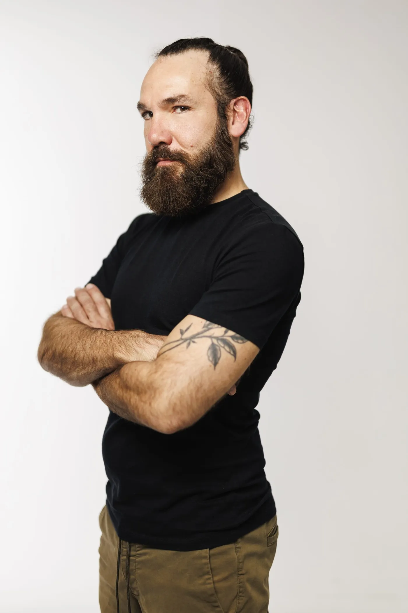 Javier B., foto 6