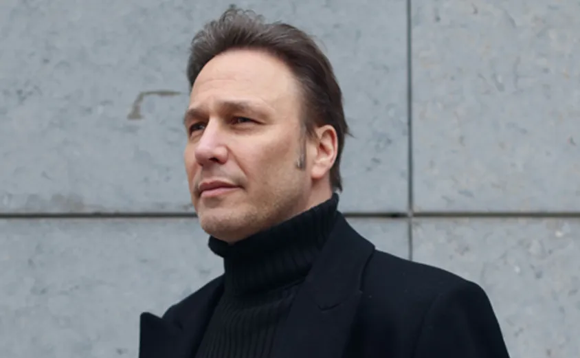 Jean Claude Ricquebourg, foto 5