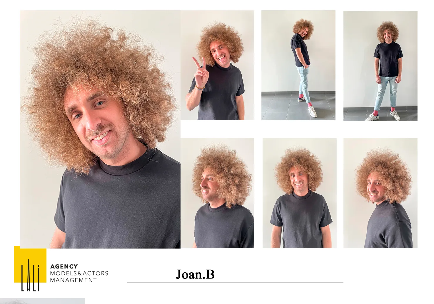 Composite de Joan B.