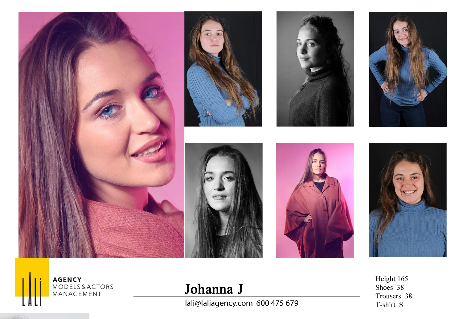 Composite de Johanna J.