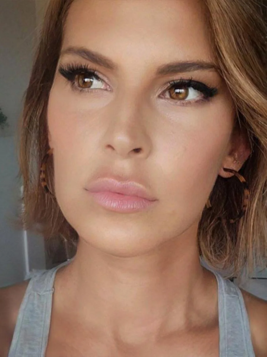 Lali S., mujer