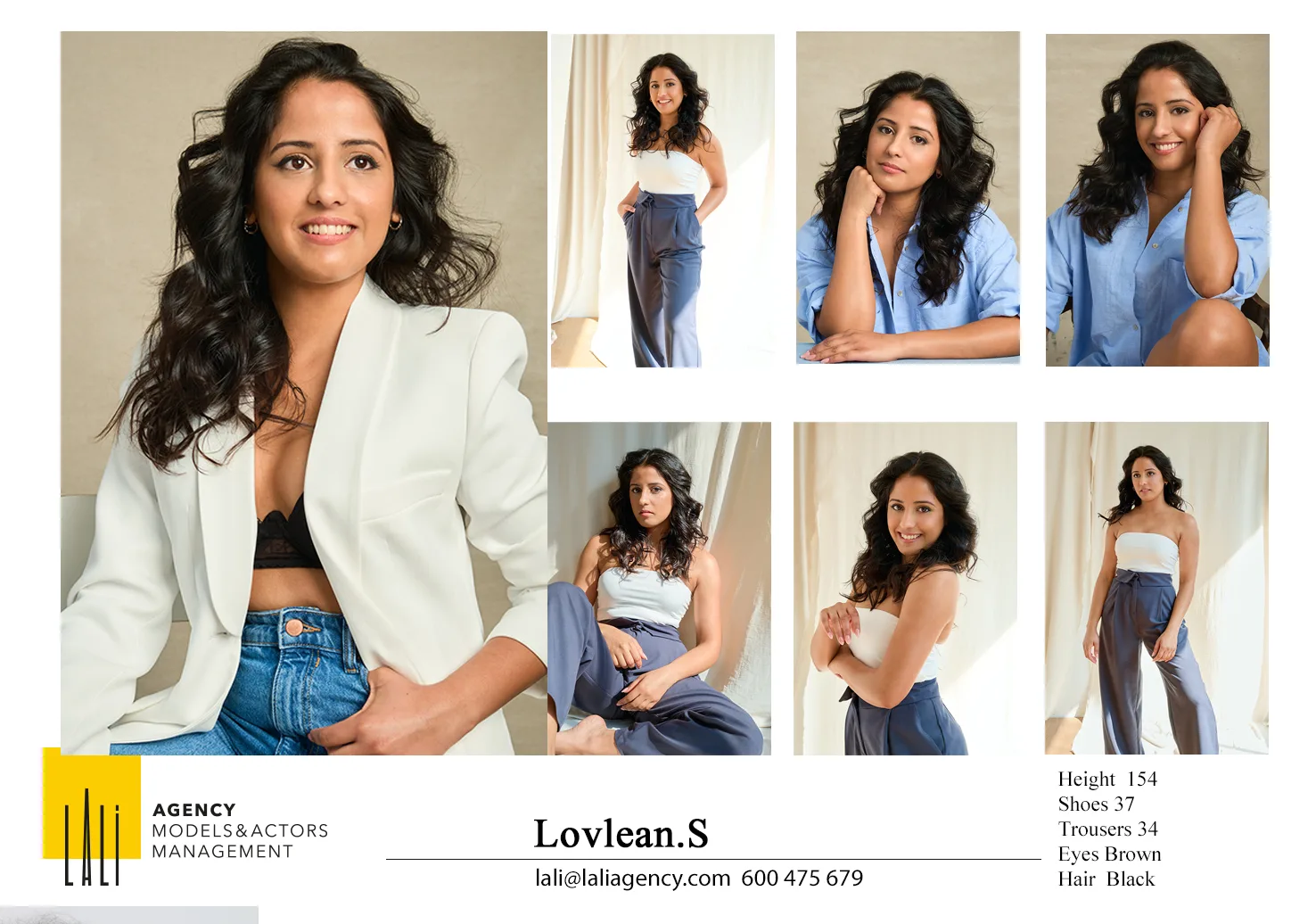 Composite de Lovelean S.