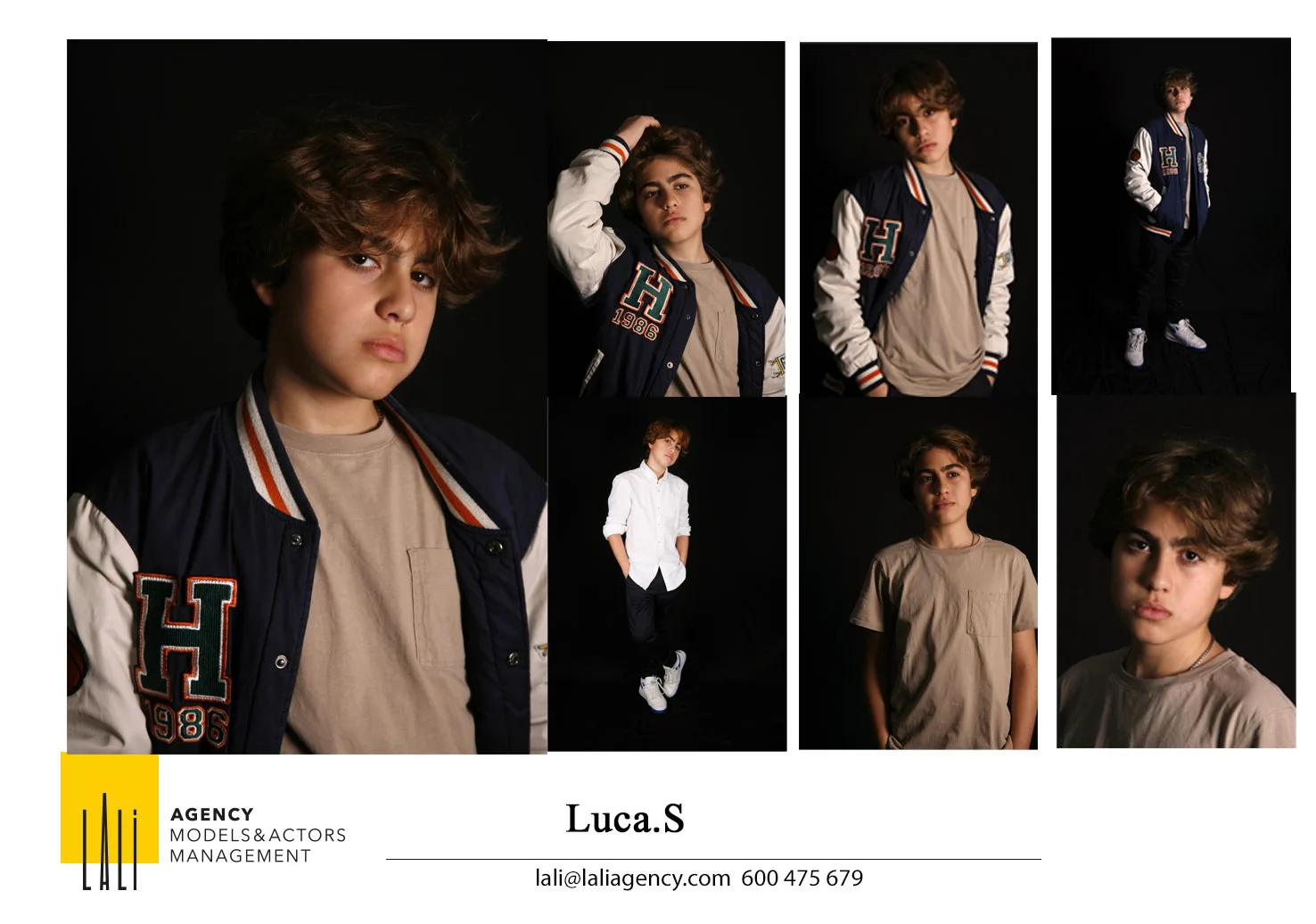 Composite de Luca S.