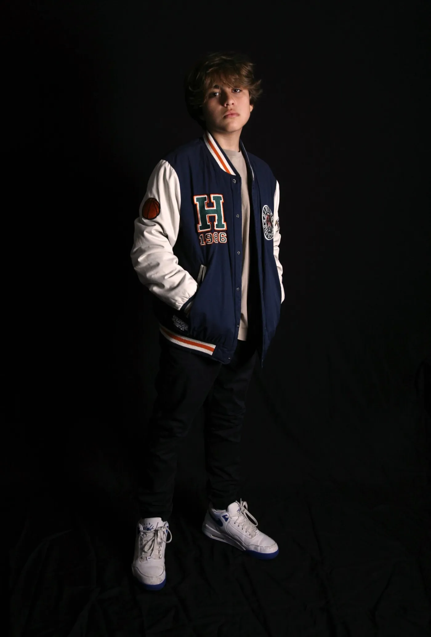 Luca S., foto 4