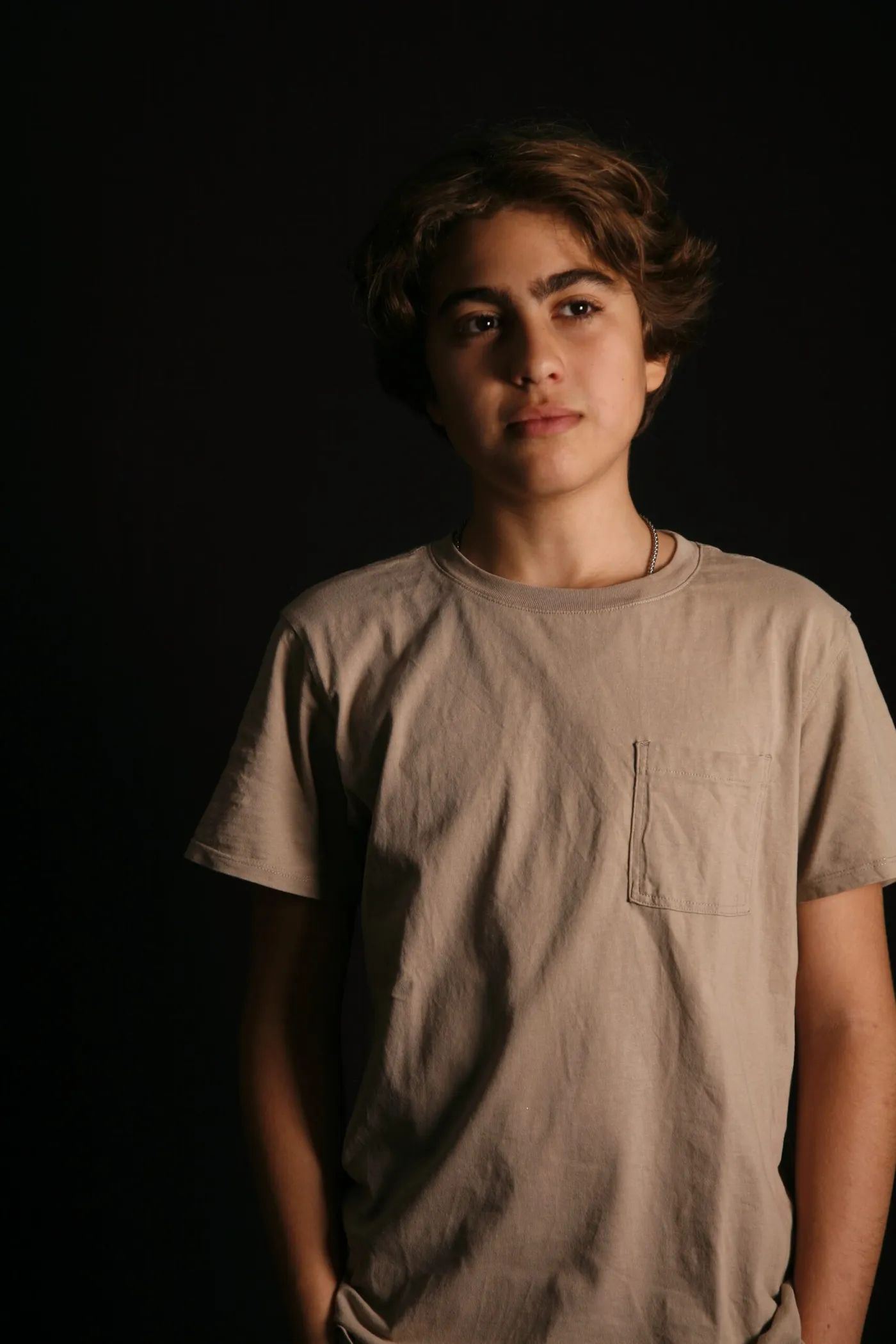Luca S., foto 5