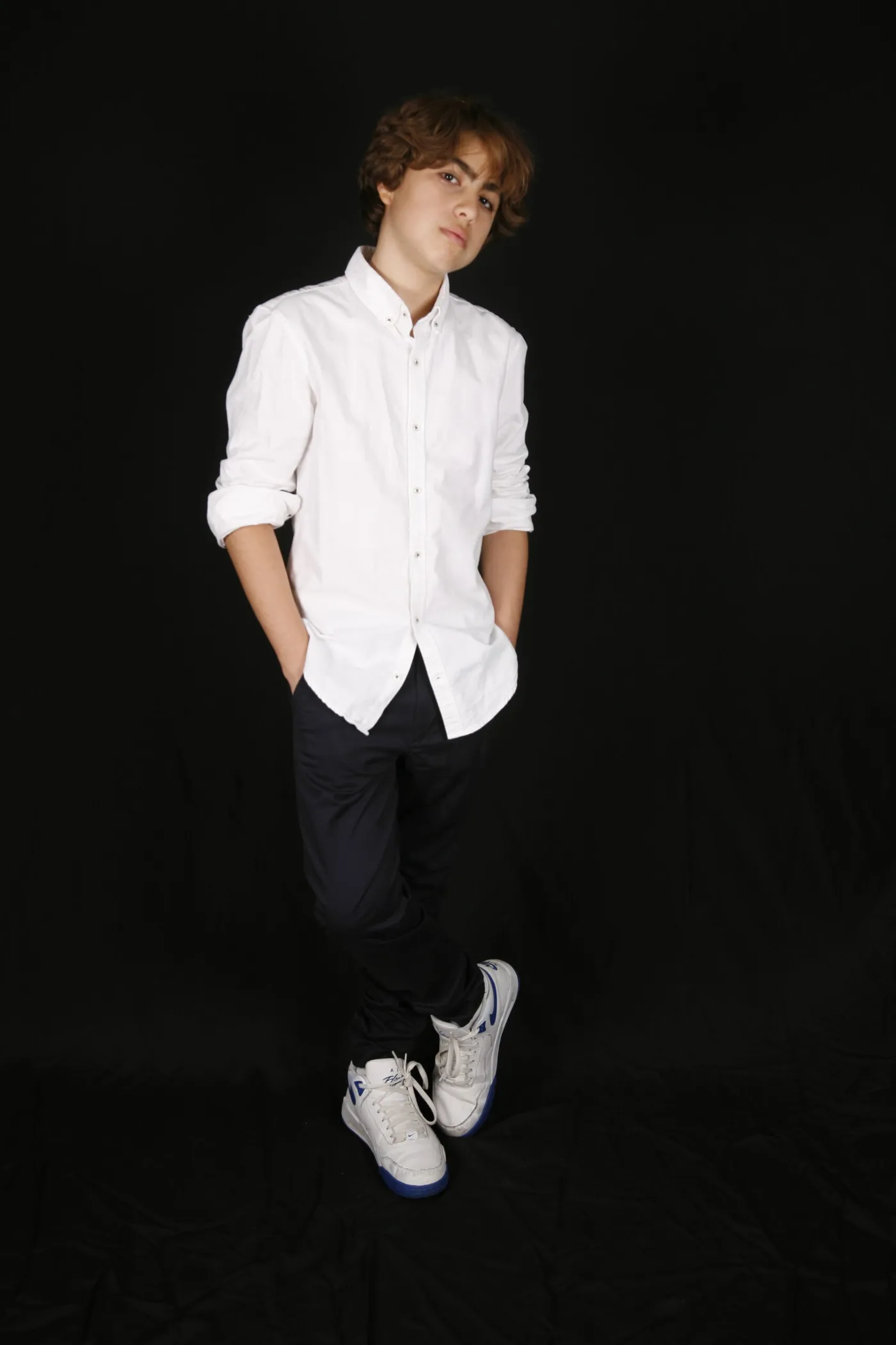 Luca S., foto 6