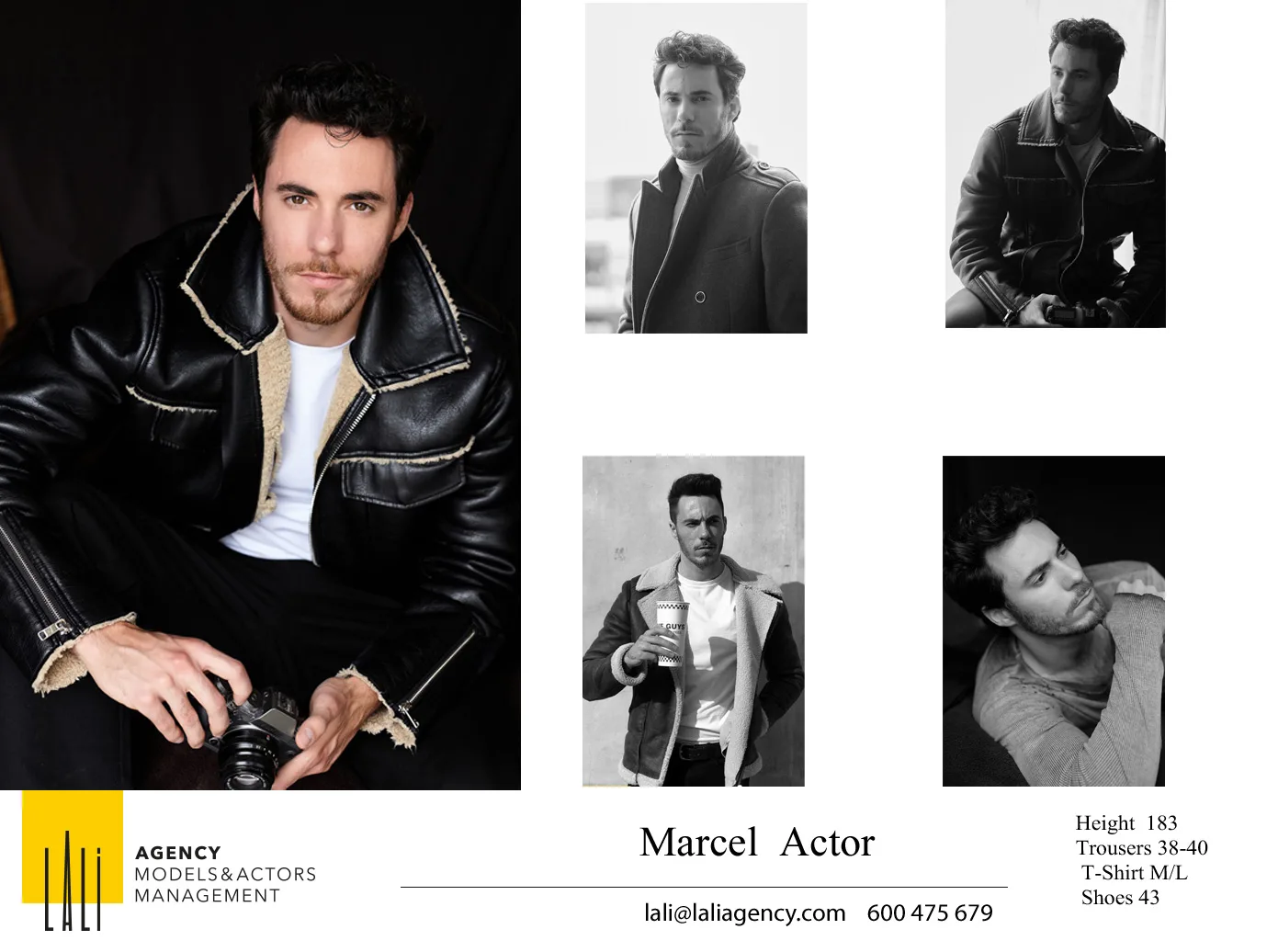 Composite de Marcel M.