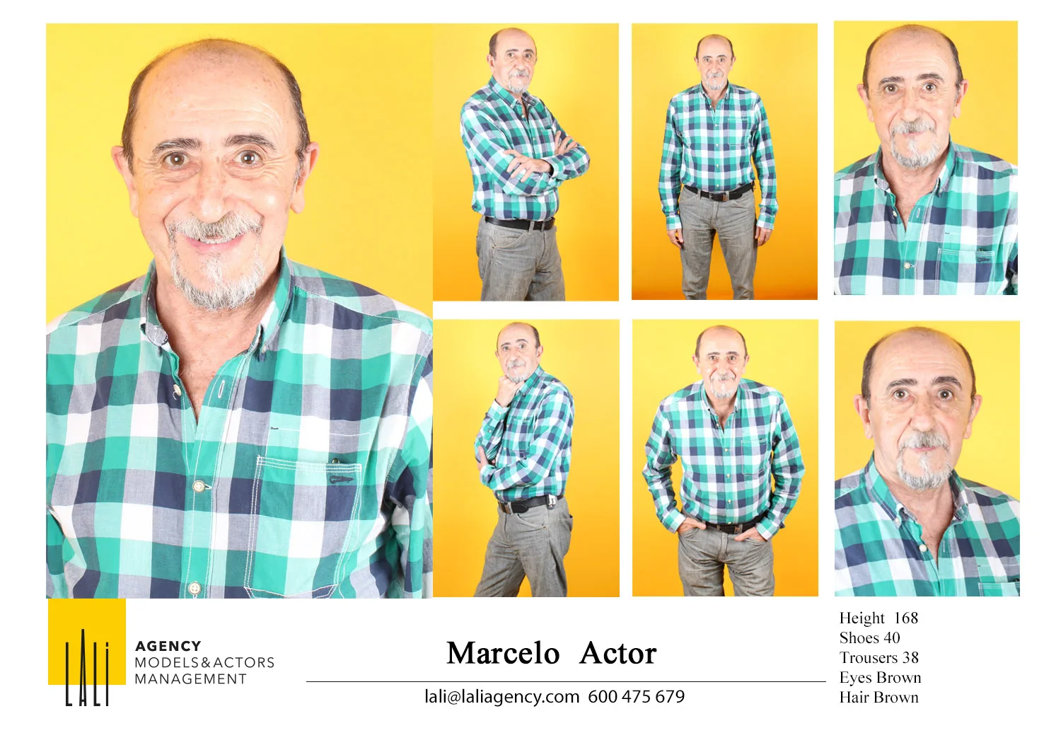 Composite de Marcelo