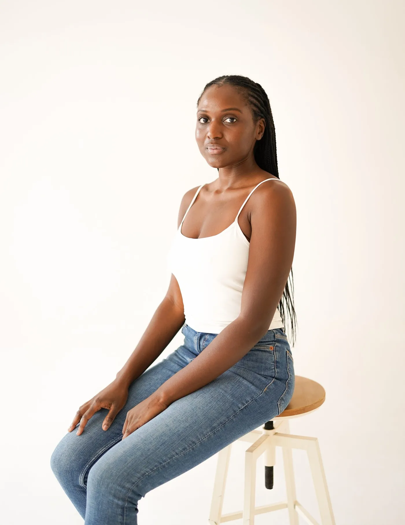 Marie Yvonne F., foto 4
