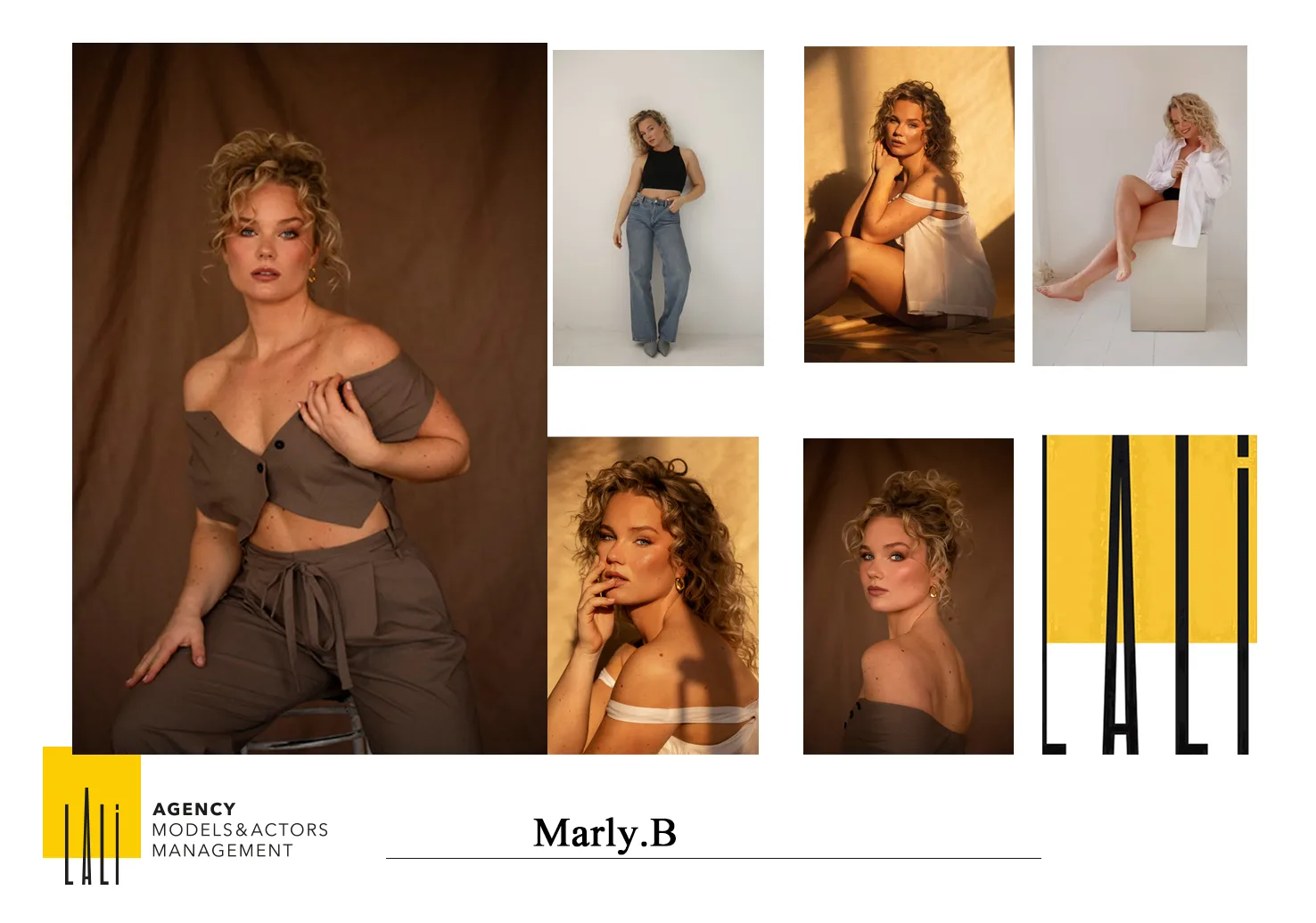 Composite de Marly B.