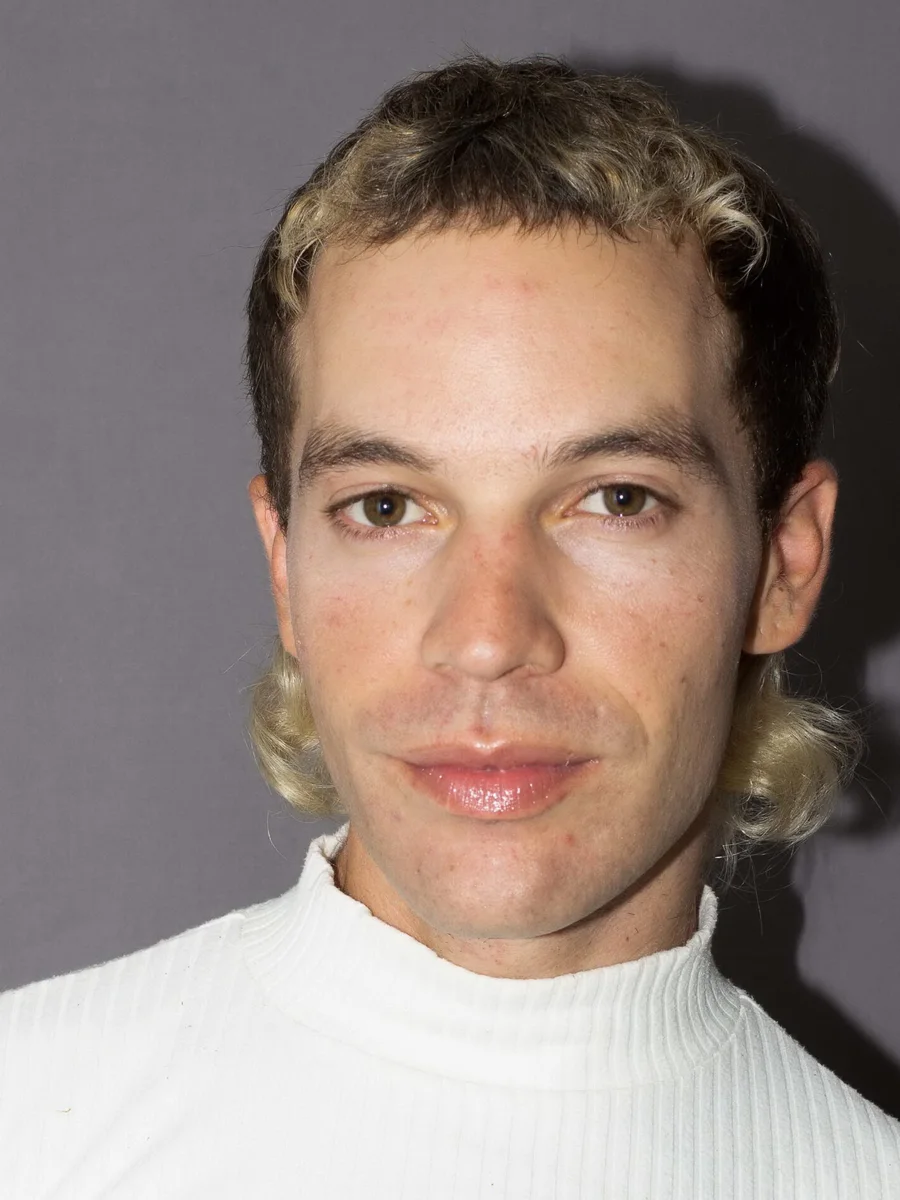 Martin F., hombre