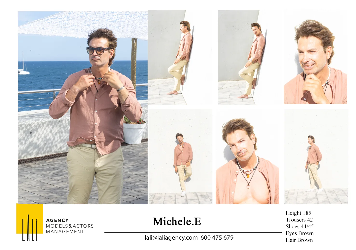 Composite de Michele