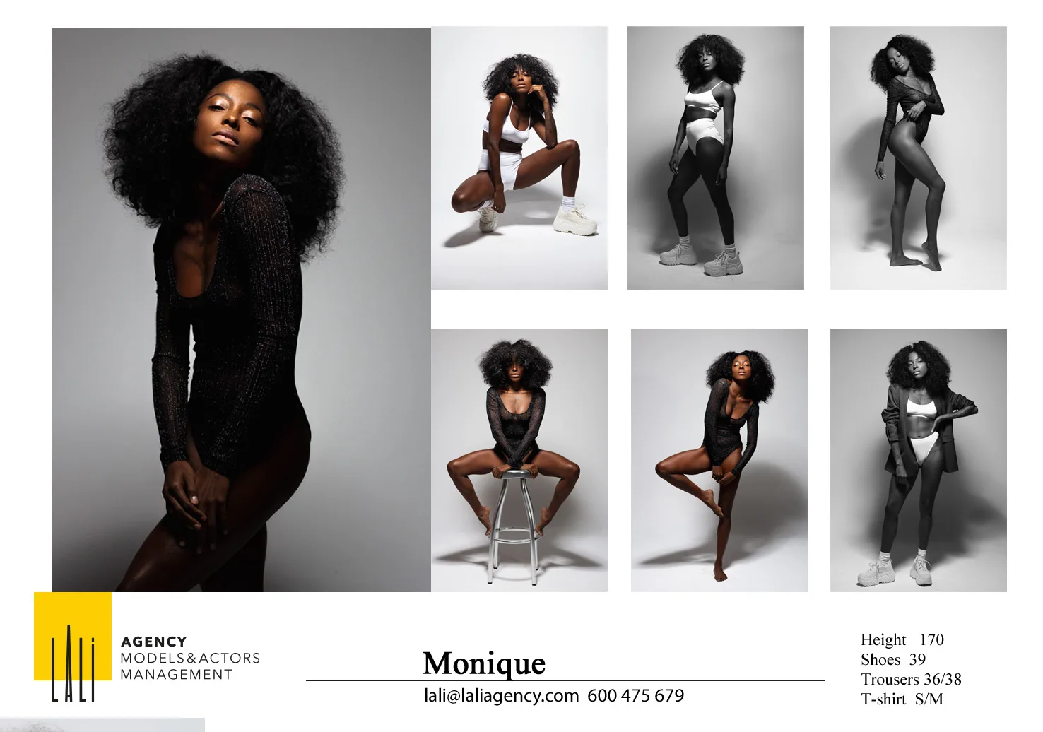 Composite de Monique