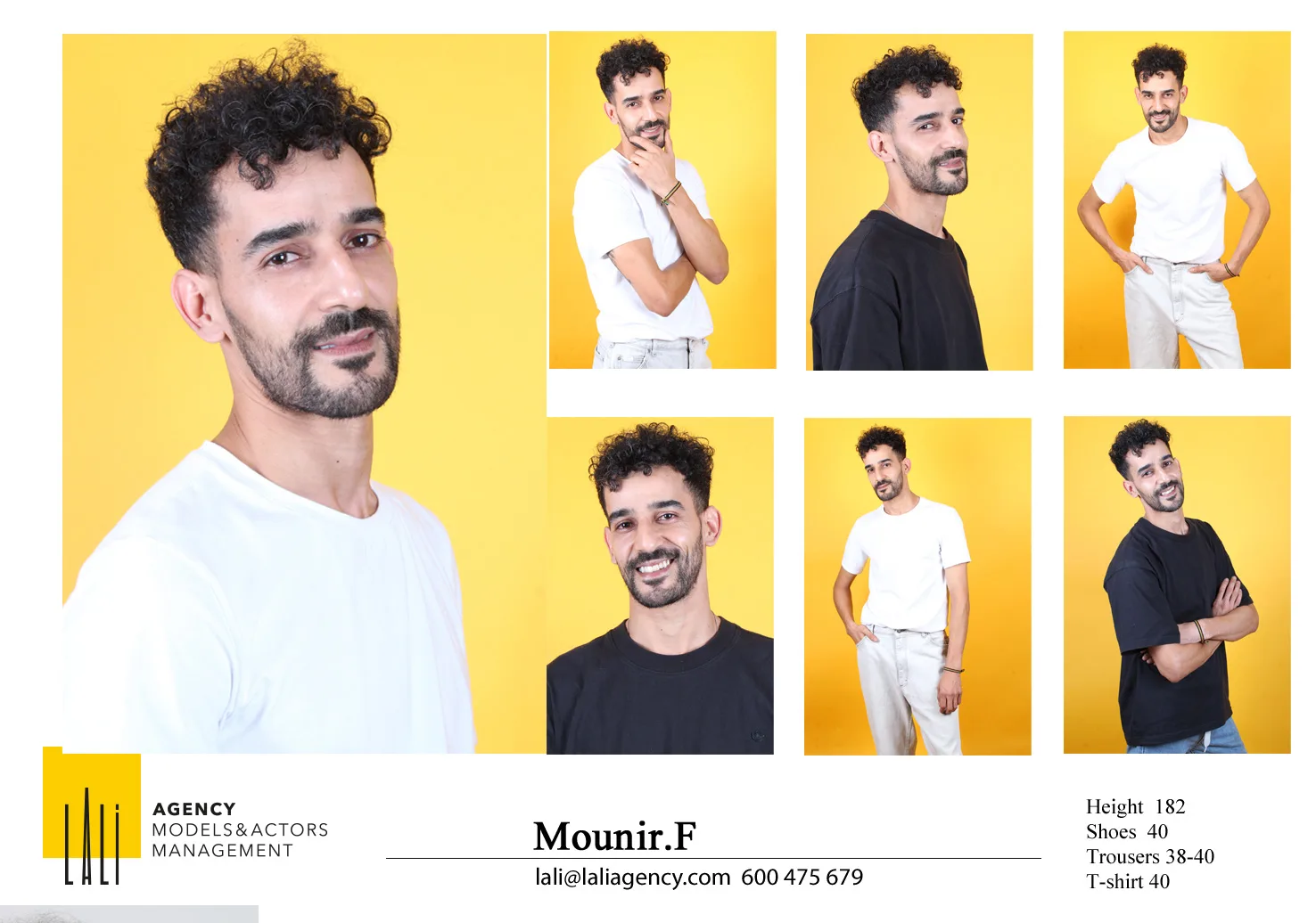 Composite de Mounir F.