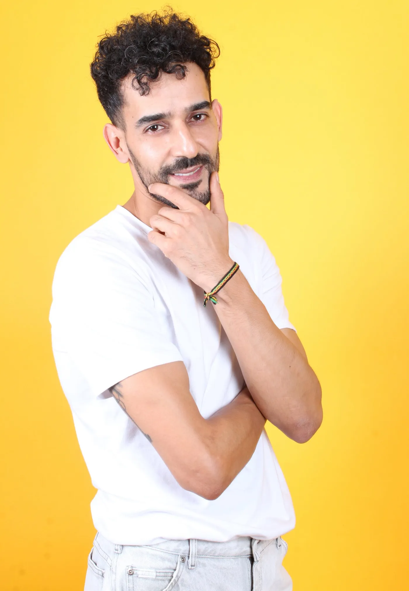 Mounir F., foto 5