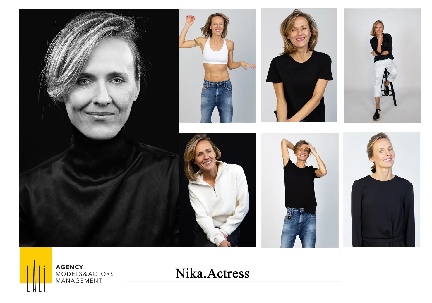 Composite de Nika