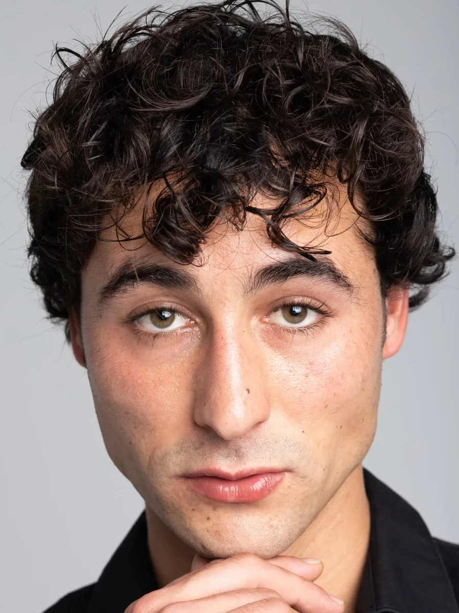 Pau T., hombre